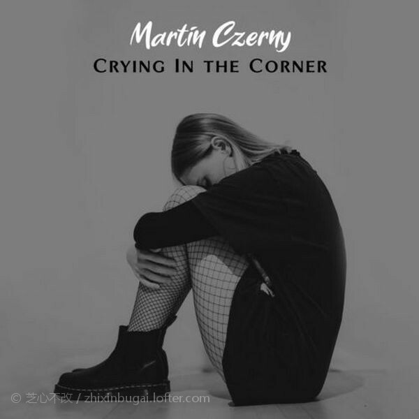Crying In The Corner (Singles) 2021