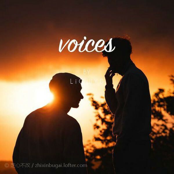 Voices 音色一线天 (Singles) 2021  