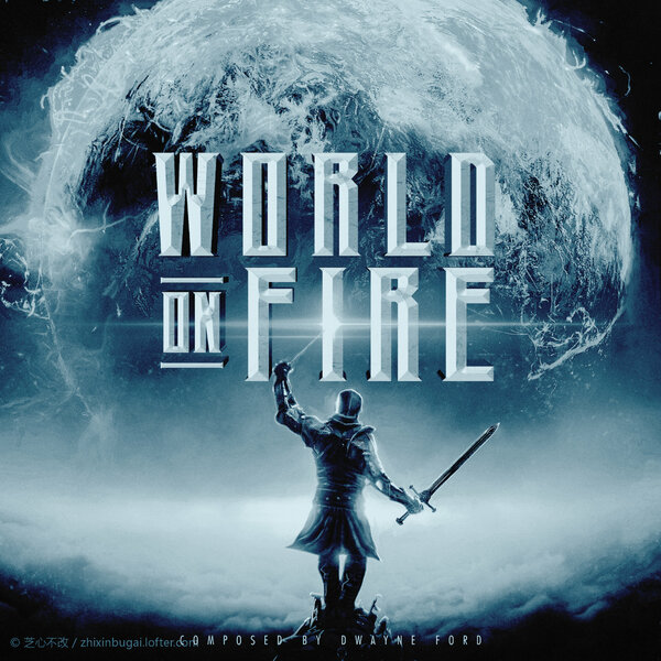 World On Fire 燃烧的世界 2021 <2> 