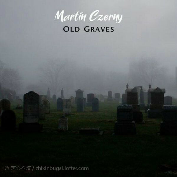 Old Graves  墓地 (Singles) 2021 