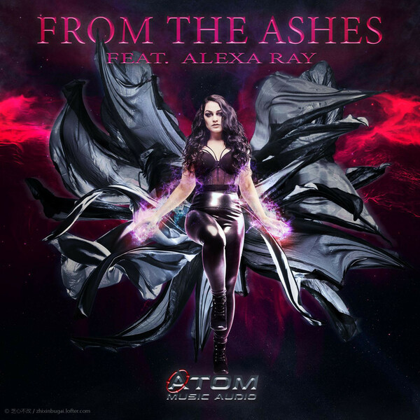 From The Ashes 源自灰烬 2019 