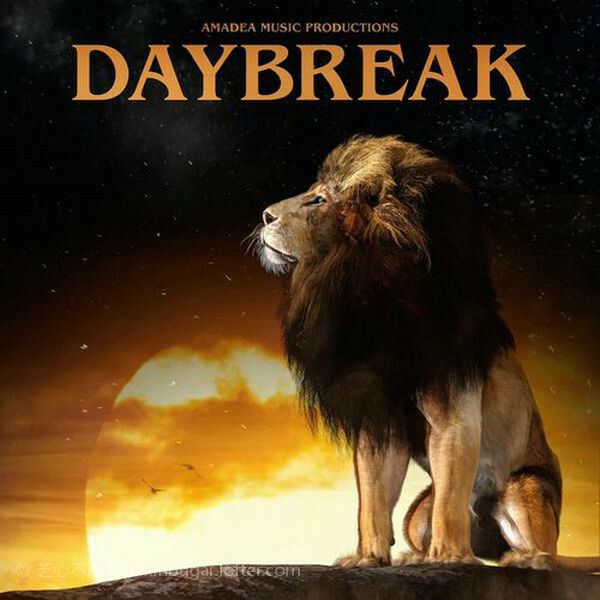 Daybreak 寻出个破晓 (Singles) 2021