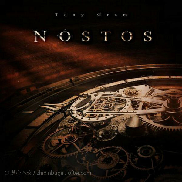 Tony Gram-Nostos (Singles) 2021 