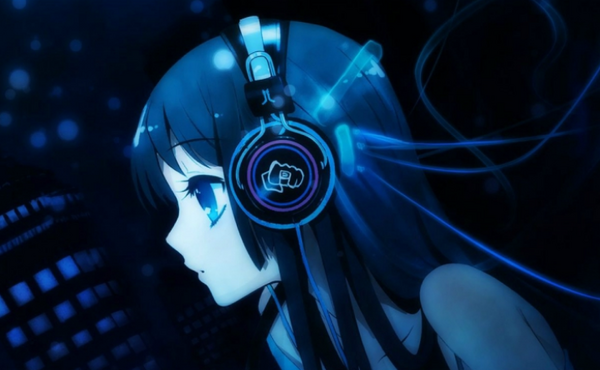唯美电音