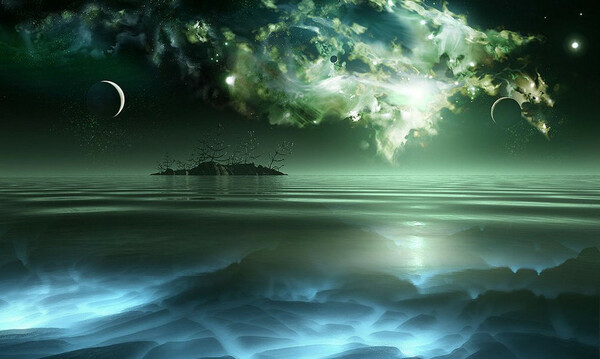 幻境 