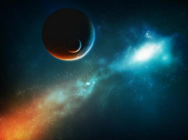 Mars (火星)