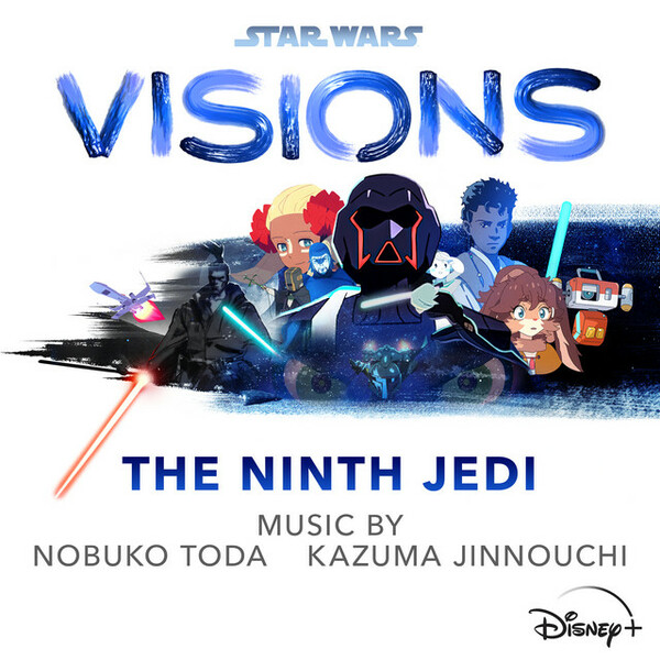 Star Wars 星球大战-幻境 原声 2021 