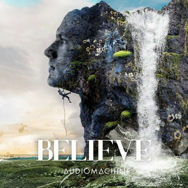 Audiomachine-Believe 信仰 2021 