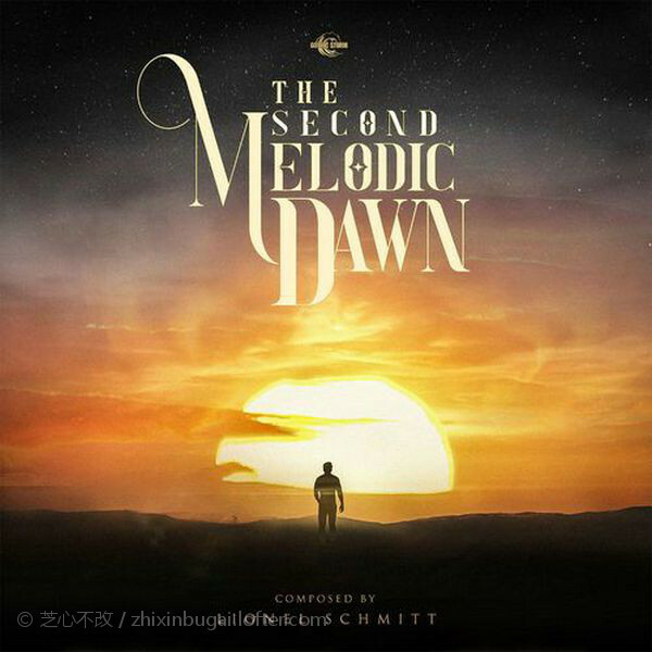 Second Melodic Dawn 第二黎明 2021 