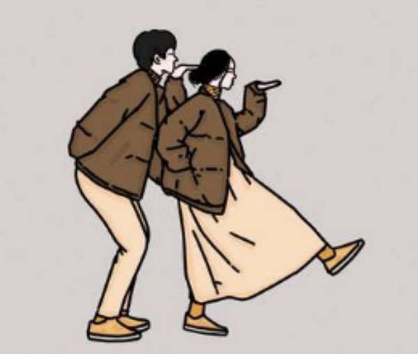 Together