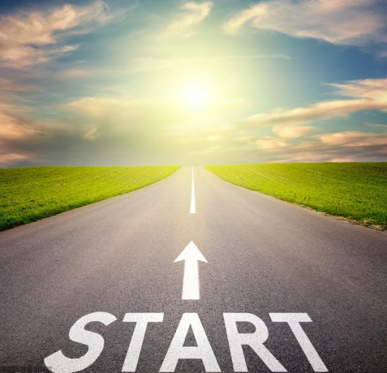 START