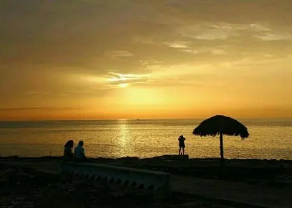 Havana Sunset Ambient(哈瓦那日落)