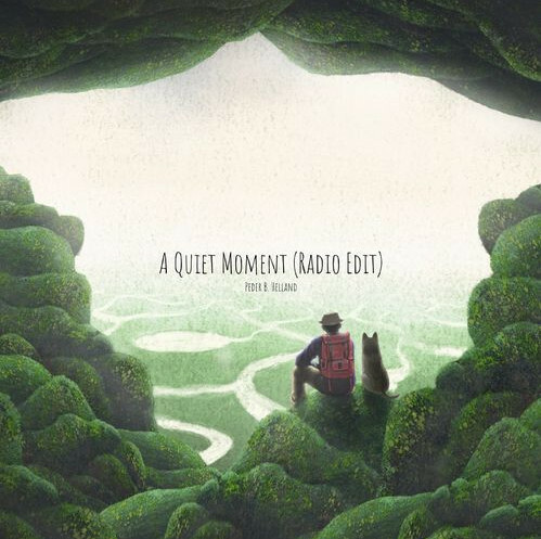 A Quiet Moment (Radio Edit) 