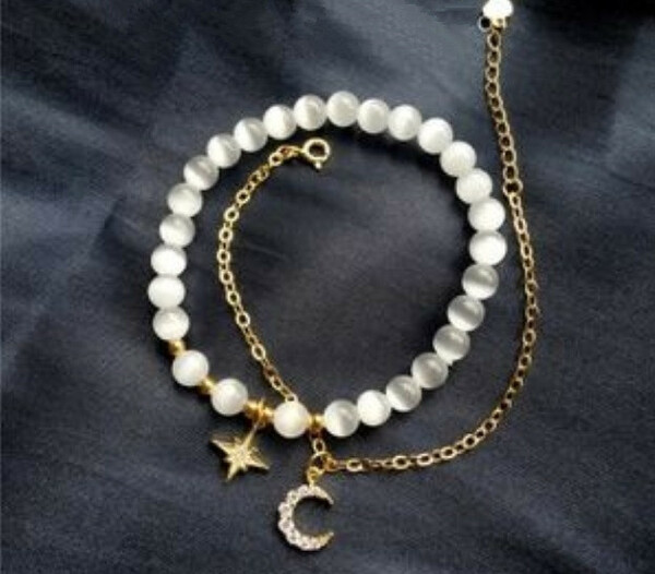 Moonstone(月亮宝石)