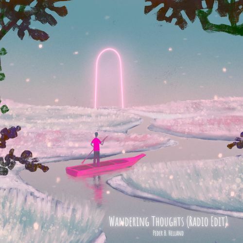 Wandering Thoughts (Radio Edit) 