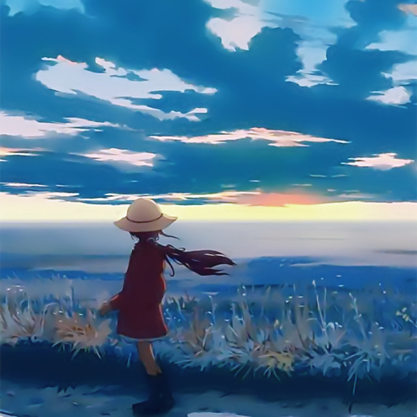 本当の優しさとは...（真正的温柔是…）
