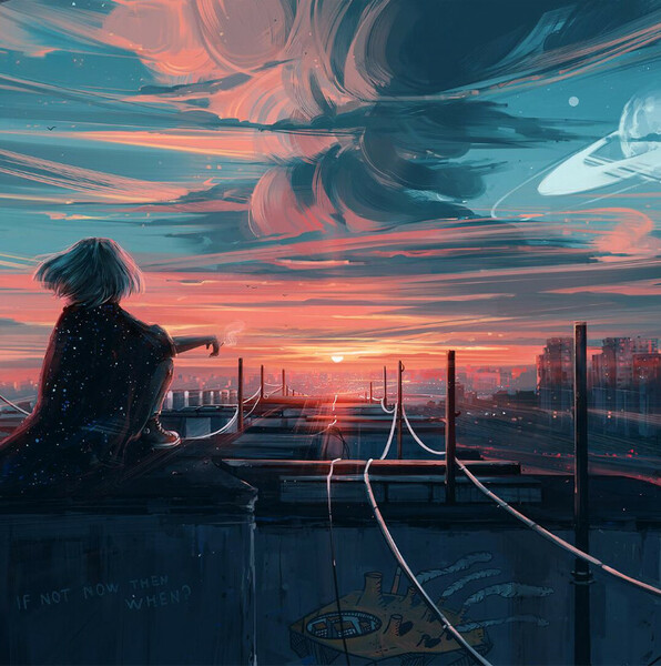 Love Invisible 