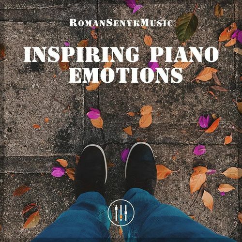 Inspiring Piano Emotions