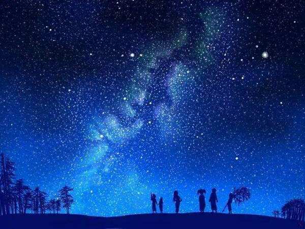 繁星