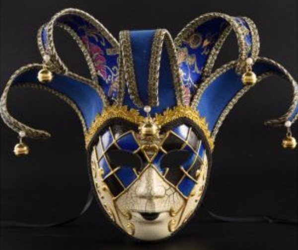 Masquerade 