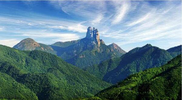 Mountain Majesty
