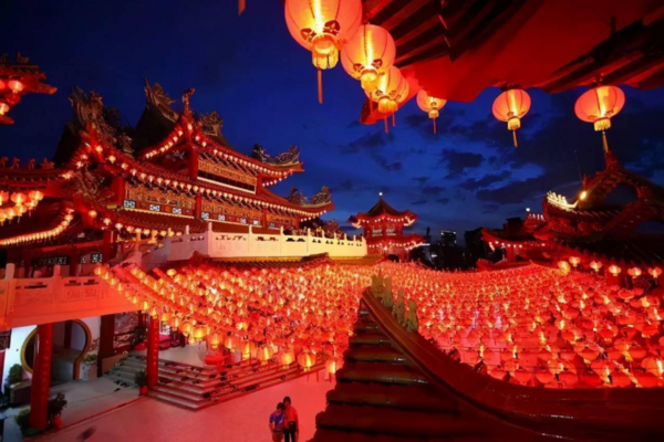 新岁维祺