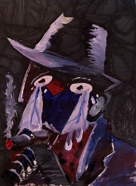 Caruso
