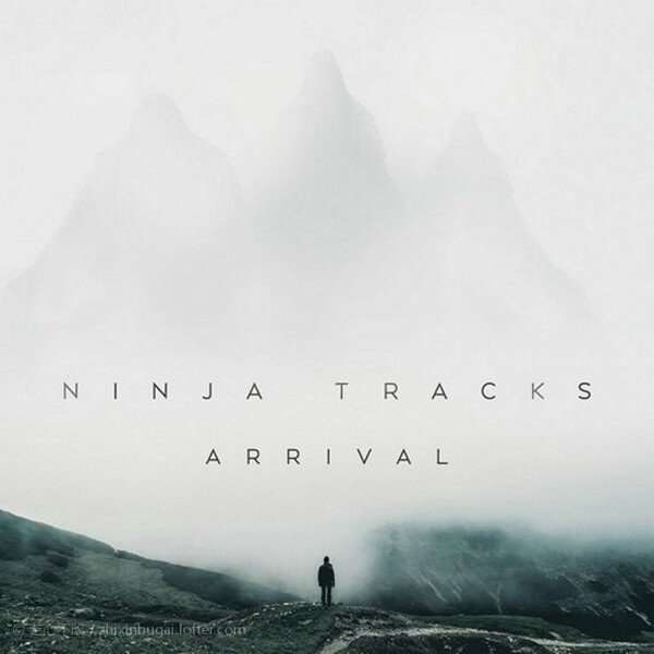 Ninja Tracks-Arrival 抵达者 2022 