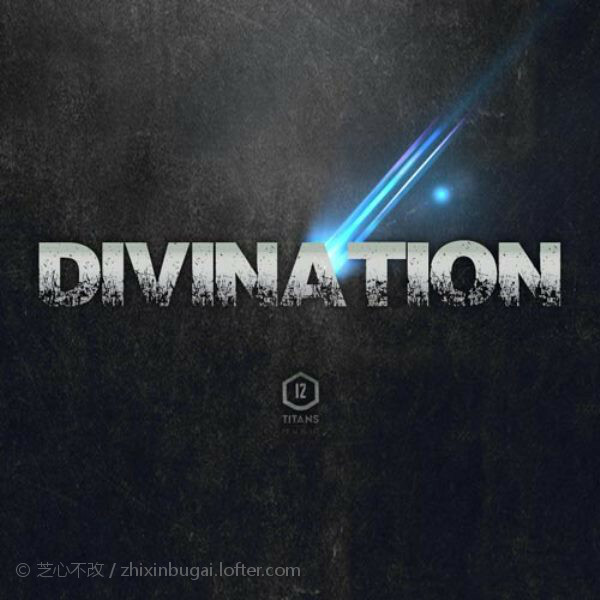 Twelve Titans Music-Divination 2022 