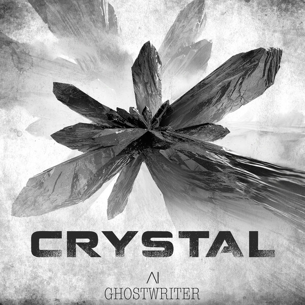  Ghostwriter Music-Crystal 晶莹 2022 