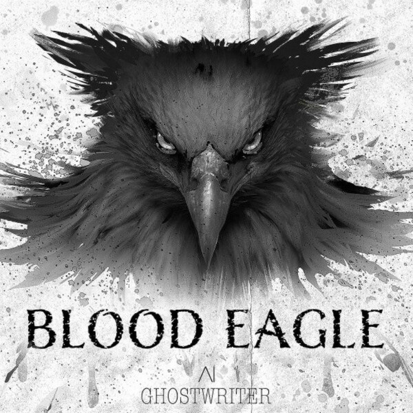 Ghostwriter-Blood Eagle 猩红之鹰 2022 