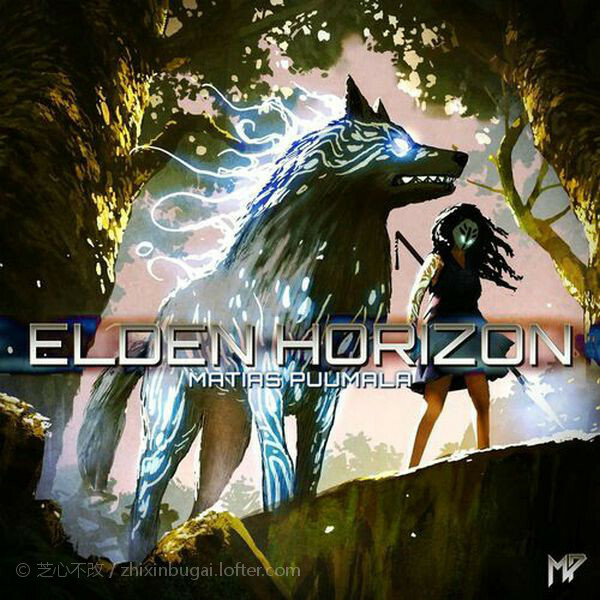 Elden Horizon 2022 