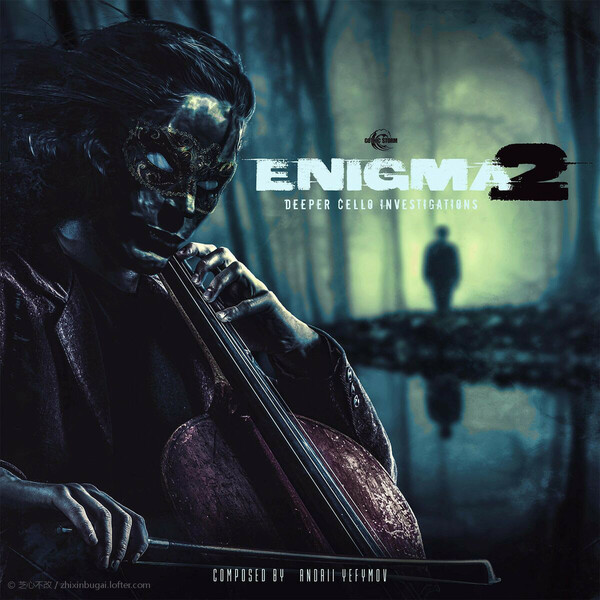 Gothic Storm-Enigma Vol.2 迷 2022  