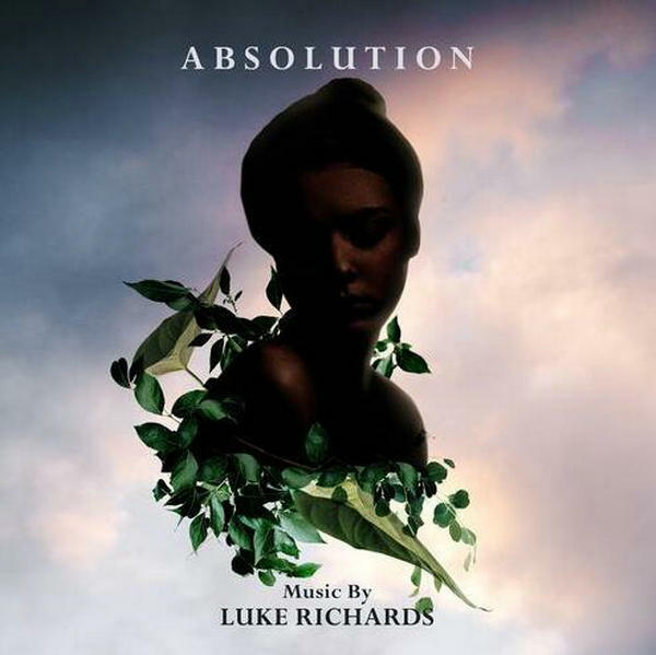 Luke Richards-Absolution 宽恕 2022 