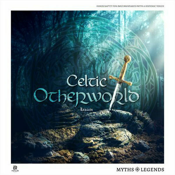 Kerani-Celtic Otherworld 2022