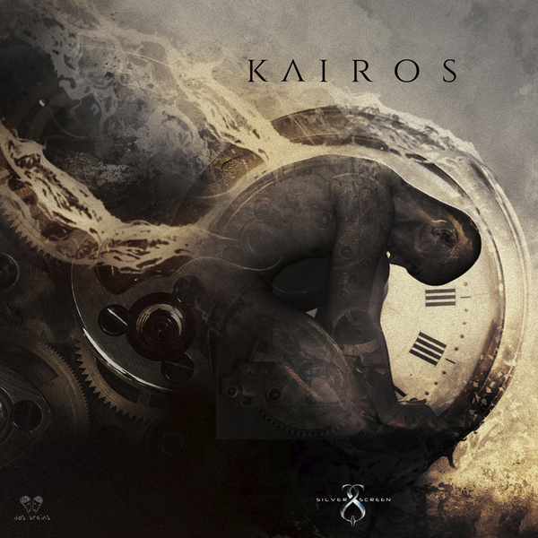 SIL040-Kairos 卡伊洛斯 2022 