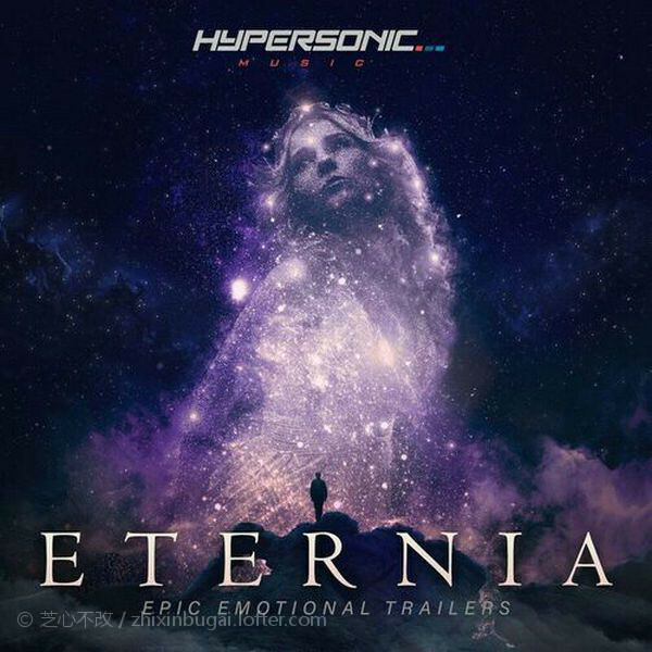 Hypersonic Music-Eternia 埃坦尼 2022 