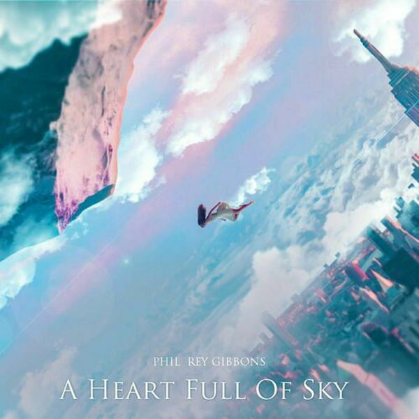 A Heart Full of Sky 击碎天空 2022 <1>