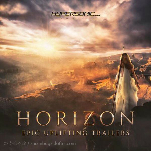 Hypersonic Music-Horizon 地平线 2021   