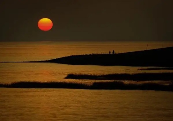 Moon Dusk（月色黄昏）