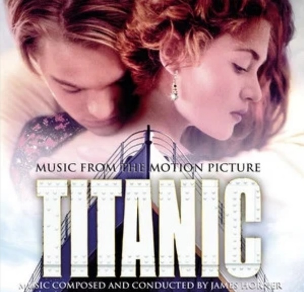 Hymn to the Sea (哼唱版)