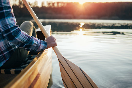 Paddles