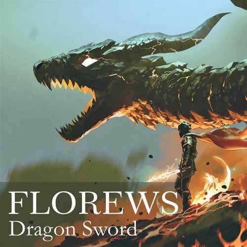 Dragon Sword