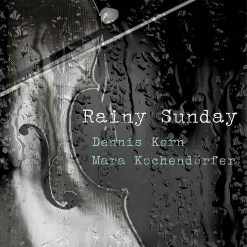 Rainy Sunday