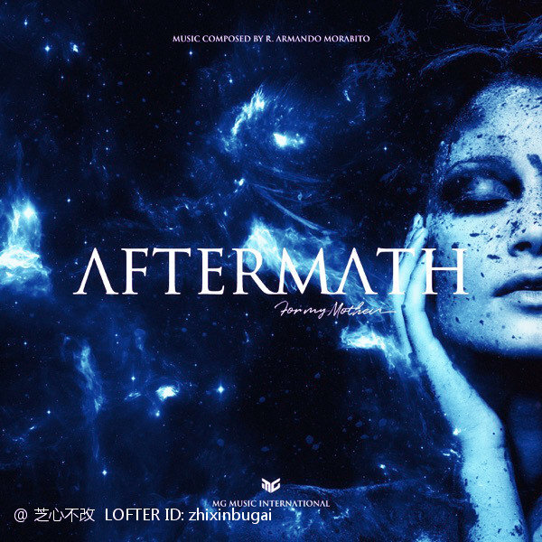 Aftermath 余波未了 2022 <2>  