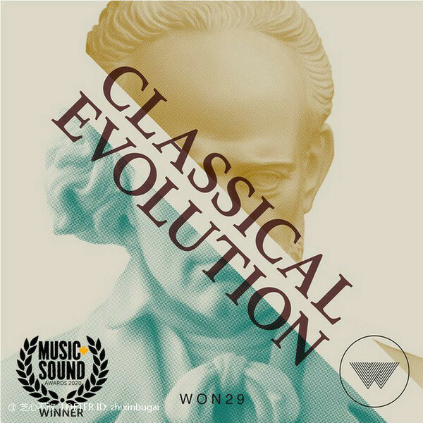 Classical Evolution 古典进化论 2020 