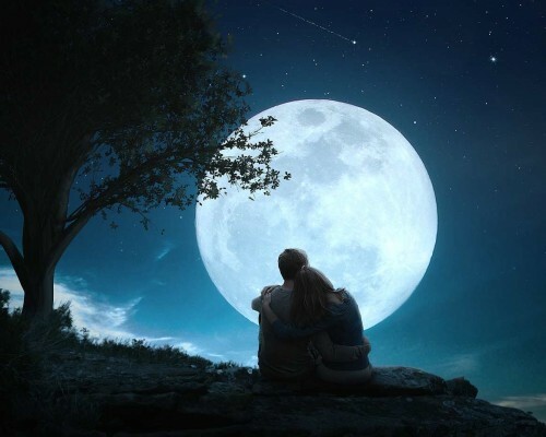 La Luna De Tu Amor