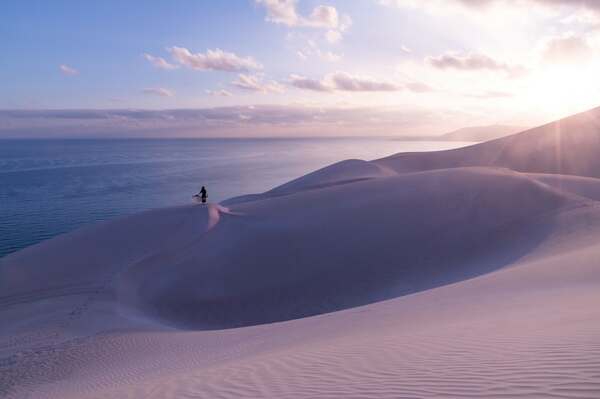 Oblivion