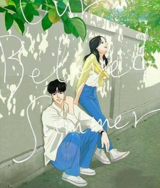 Summer Of Love (Eté D'Amour)