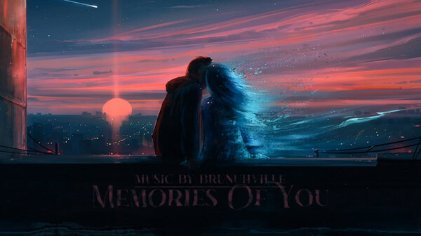 Memories of You 